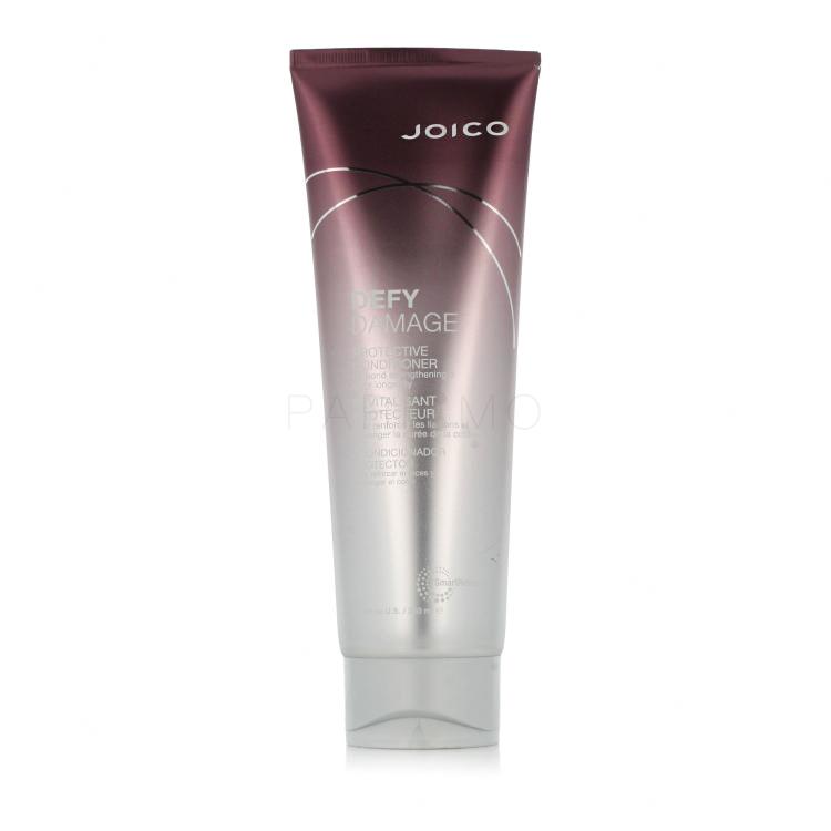 Joico Defy Damage Protective Conditioner Balzam za lase 250 ml