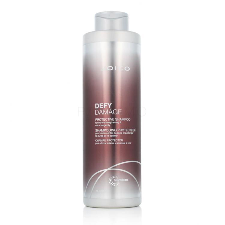 Joico Defy Damage Protective Shampoo Šampon 1000 ml