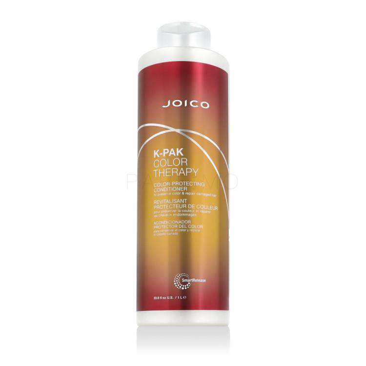 Joico K-PAK Color Therapy Color-Protecting Conditioner Balzam za lase 1000 ml