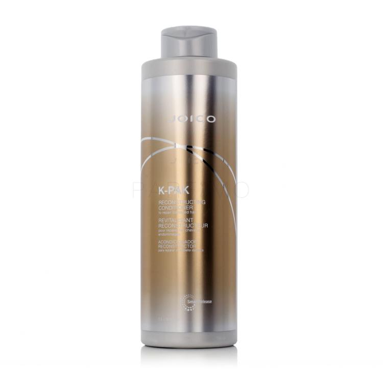 Joico K-PAK Reconstructing Conditioner Balzam za lase 1000 ml