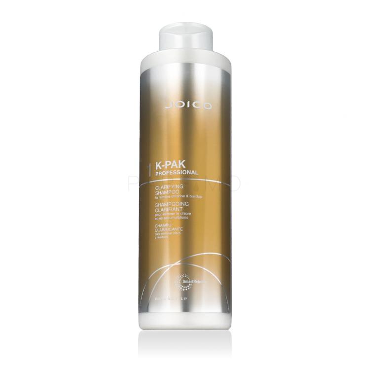 Joico K-PAK Clarifying Shampoo Šampon 1000 ml