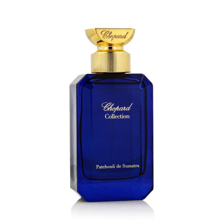 Chopard Collection Patchouli de Sumatra Parfumska voda 100 ml