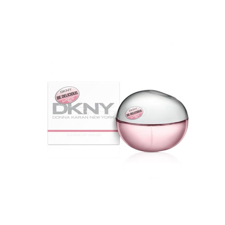 DKNY DKNY Be Delicious Fresh Blossom Parfumska voda za ženske 100 ml