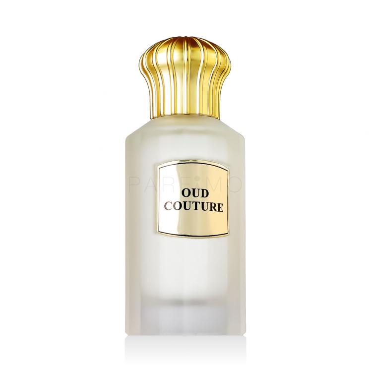 Ahmed Al Maghribi Oud Couture Parfumski ekstrakt za ženske 100 ml