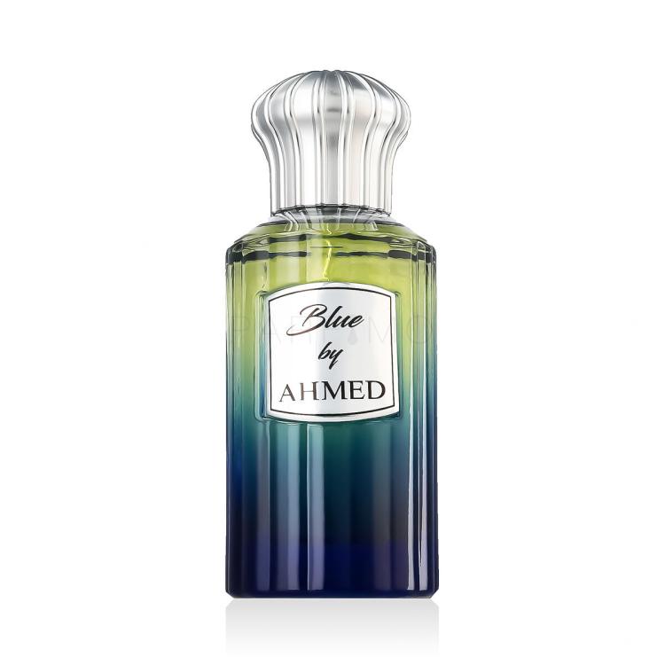 Ahmed Al Maghribi Blue by Ahmed Parfumski ekstrakt za moške 100 ml