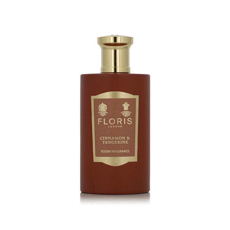Floris Cinnamon &amp; Tangerine Dišava za dom in difuzor 100 ml