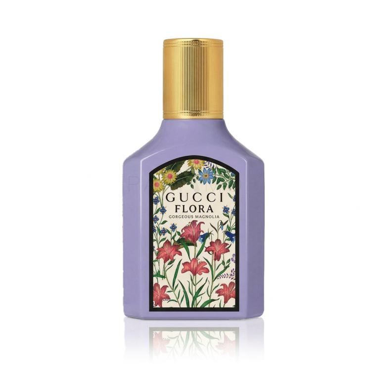 Gucci Flora Gorgeous Magnolia Parfumska voda za ženske 30 ml