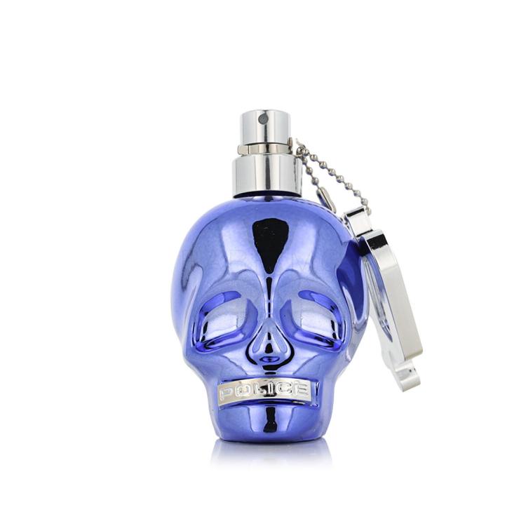 Police To Be #FREETODARE Toaletna voda za moške 40 ml