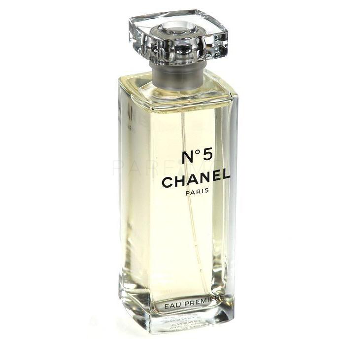 Chanel No.5 Eau Premiere Parfumska voda za ženske 150 ml tester