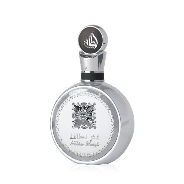 Lattafa Fakhar Lattafa Platin Parfumska voda 100 ml