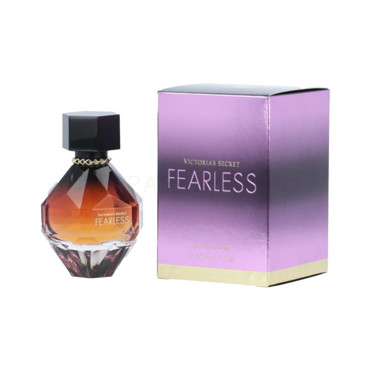 Victoria´s Secret Fearless Parfumska voda za ženske 50 ml