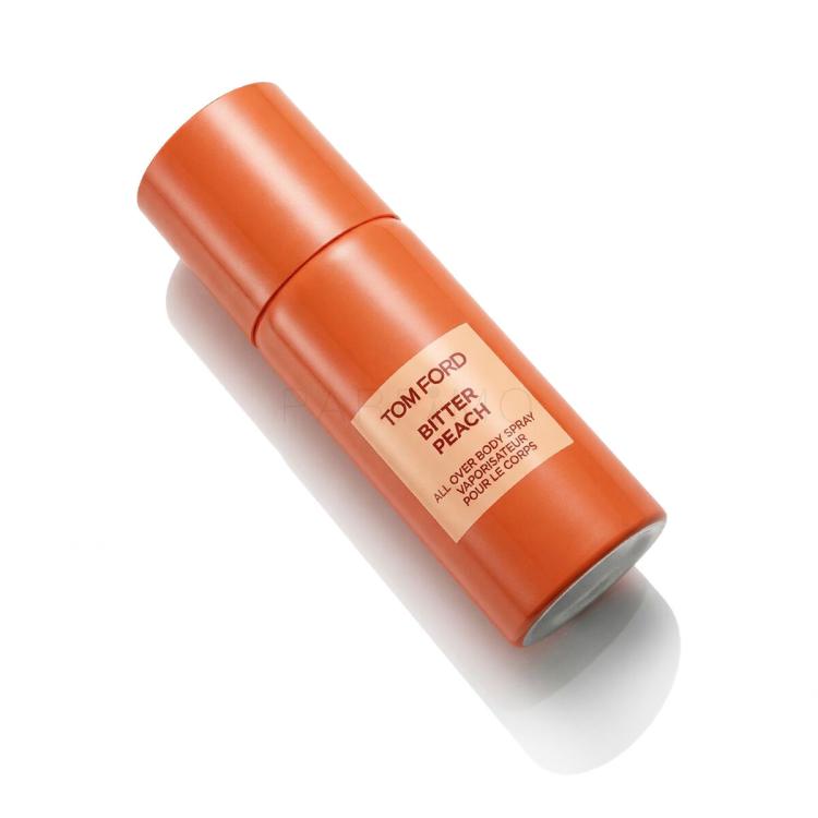TOM FORD Private Blend Bitter Peach Sprej za telo 150 ml