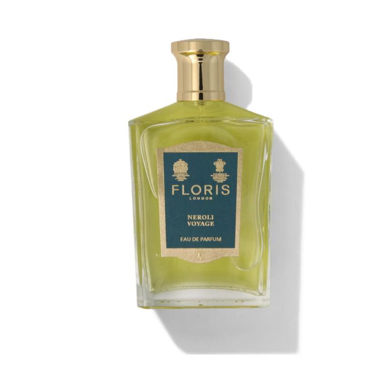 Floris Neroli Voyage Parfumska voda 100 ml