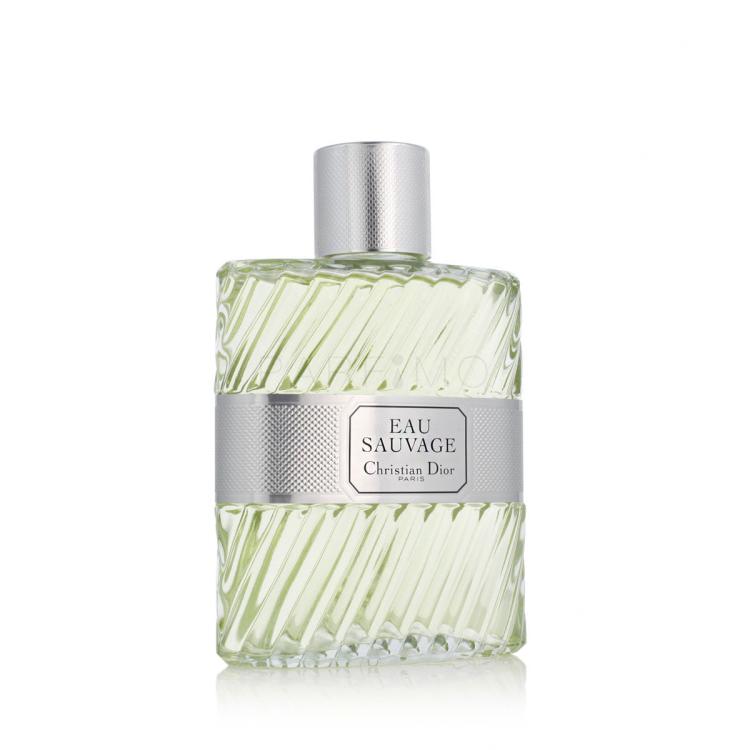 Dior Eau Sauvage Toaletna voda za moške 400 ml