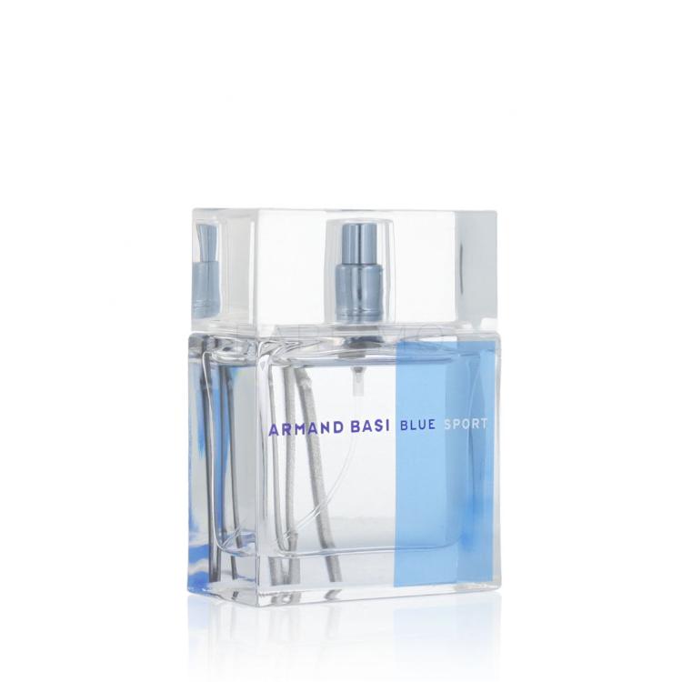 Armand Basi Blue Sport Toaletna voda za moške 50 ml