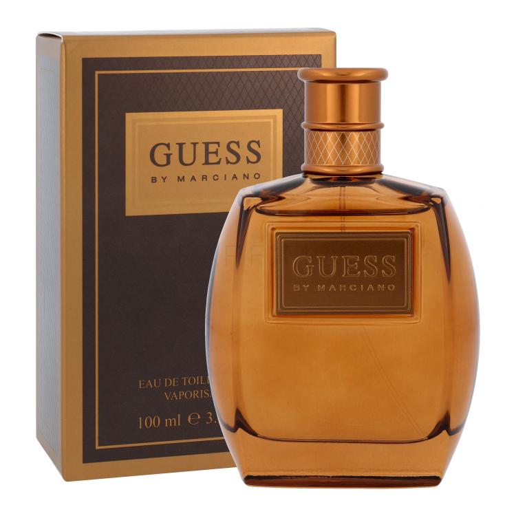 GUESS Guess by Marciano Toaletna voda za moške 100 ml