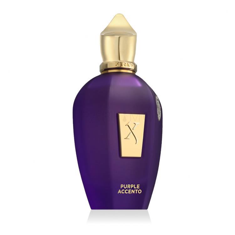 Xerjoff V Collection Purple Accento Parfumska voda 100 ml