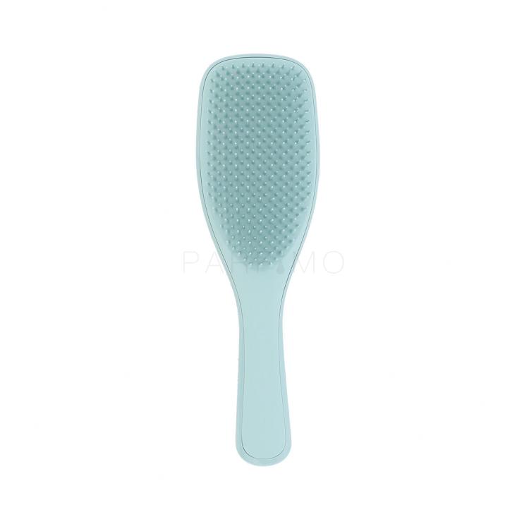 Tangle Teezer The Ultimate Detangler Fine &amp; Fragile Large Krtača za lase 1 kos Odtenek Dark Teal