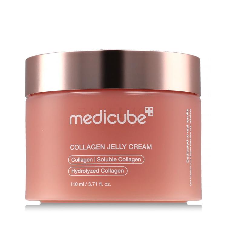 Medicube Collagen Jelly Cream Gel za obraz 110 ml