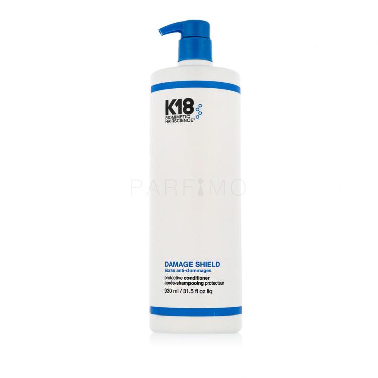 K18 Damage Shield Protective Conditioner Balzam za lase za ženske 930 ml