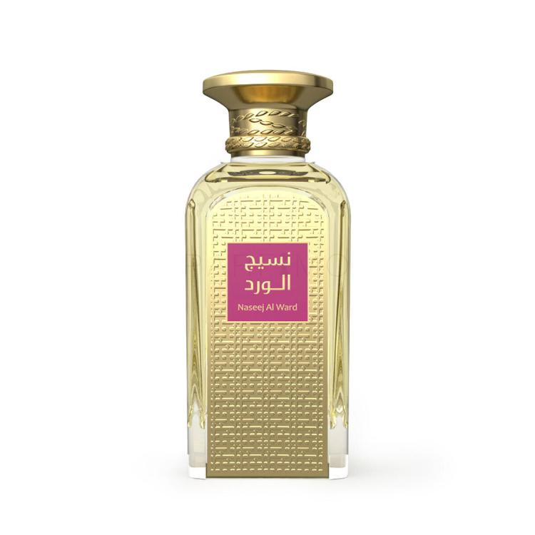 Afnan Naseej Al Ward Parfumska voda 50 ml