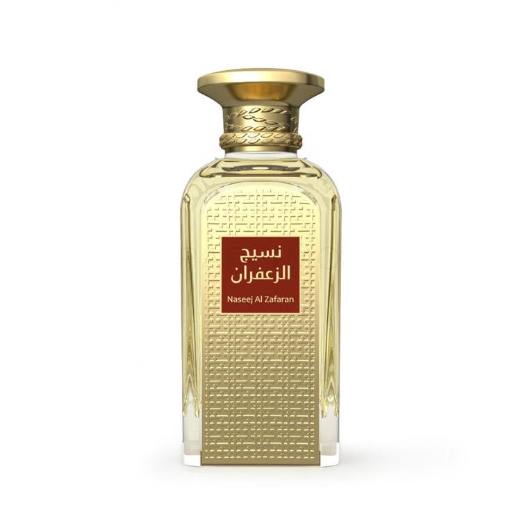 Afnan Naseej Al Zafaran Parfumska voda 50 ml