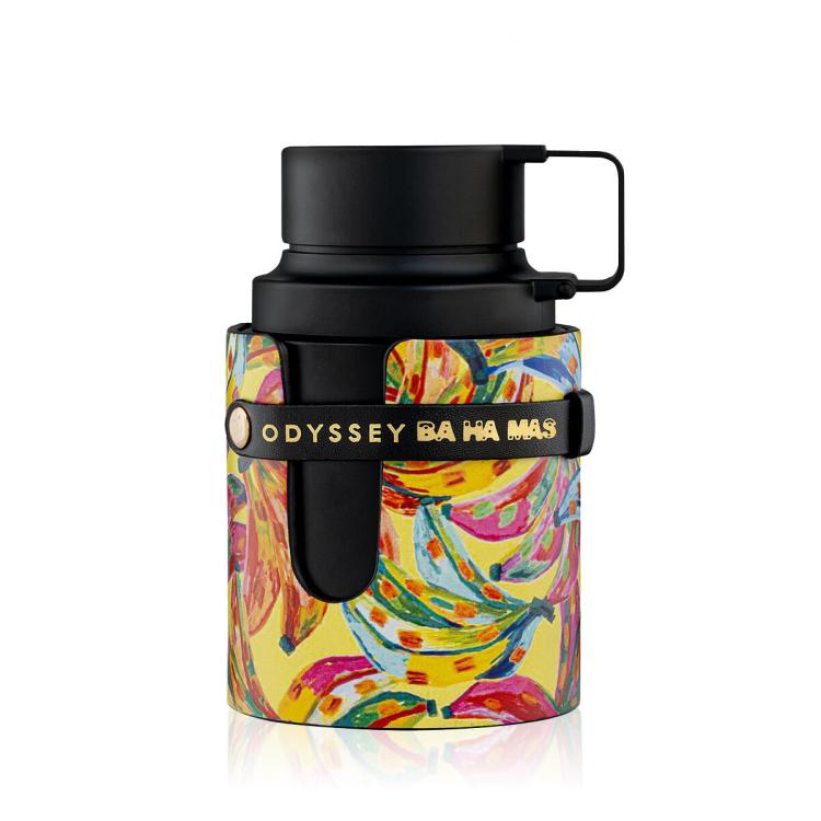 Armaf Odyssey BA HA MAS Parfumska voda 100 ml