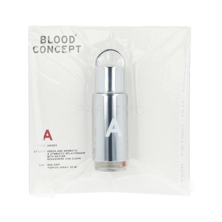 Blood Concept A Parfumska voda 30 ml