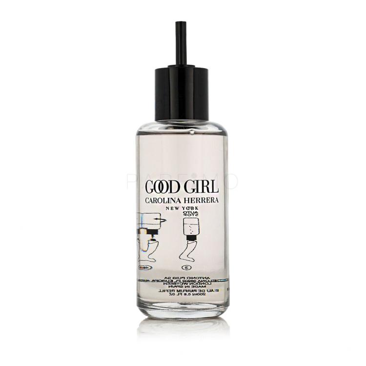 Carolina Herrera Good Girl Parfumska voda za ženske polnilo 200 ml