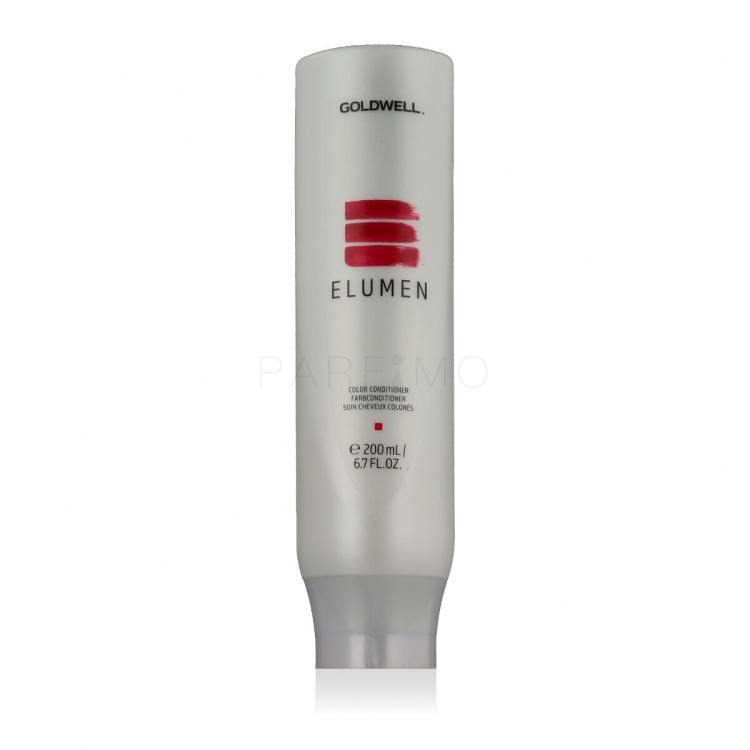 Goldwell Elumen Color Conditioner Balzam za lase za ženske 200 ml
