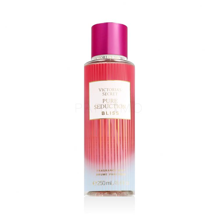 Victoria´s Secret Pure Seduction Bliss Sprej za telo za ženske 250 ml
