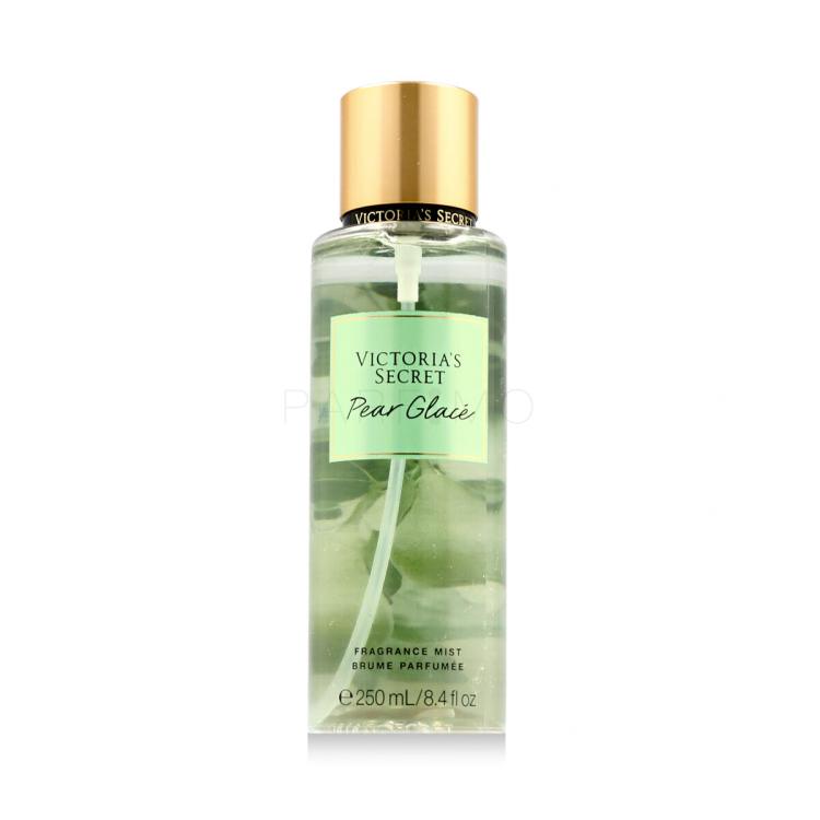Victoria´s Secret Pear Glacé Sprej za telo za ženske 250 ml
