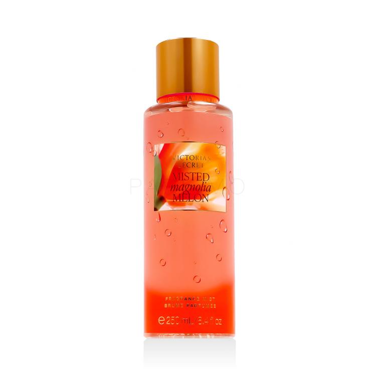 Victoria´s Secret Misted Magnolia Melon Sprej za telo za ženske 250 ml