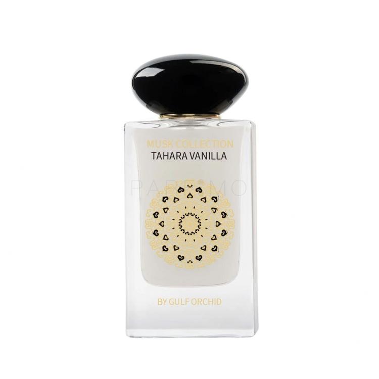 Gulf Orchid Musk Collection Tahara Vanilla Parfumska voda 60 ml
