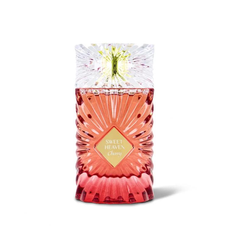 Gulf Orchid Sweet Heaven Cherry Parfumska voda 100 ml
