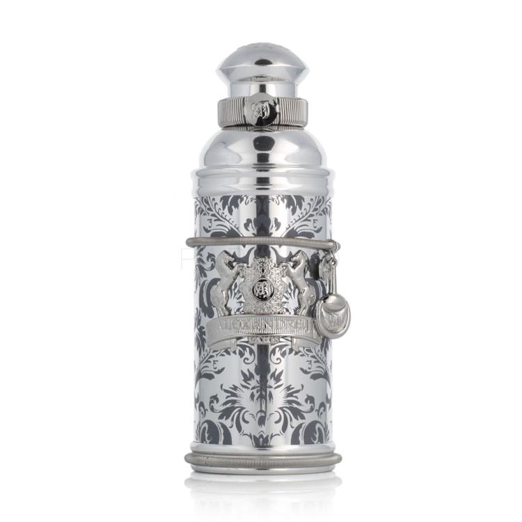 Alexandre.J The Collector Silver Ombre Parfumska voda 100 ml