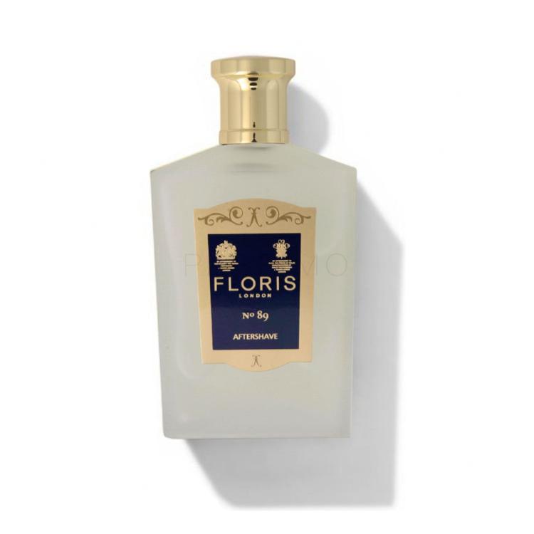 Floris No 89 Vodica po britju za moške 100 ml