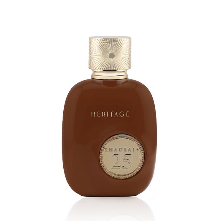 Khadlaj 25 Heritage Parfumska voda 100 ml