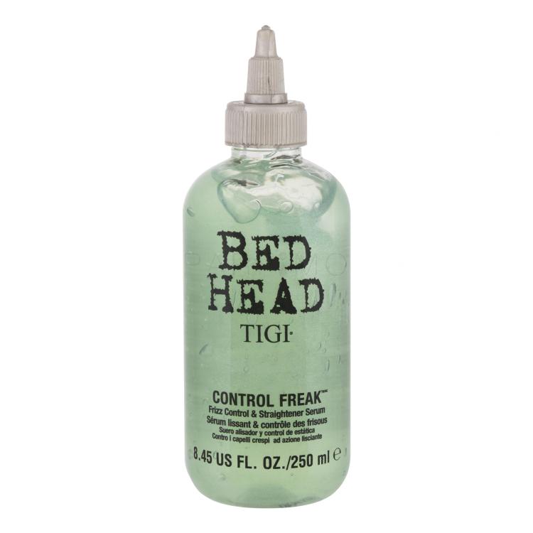 Tigi Bed Head Control Freak Serum za lase za ženske 250 ml
