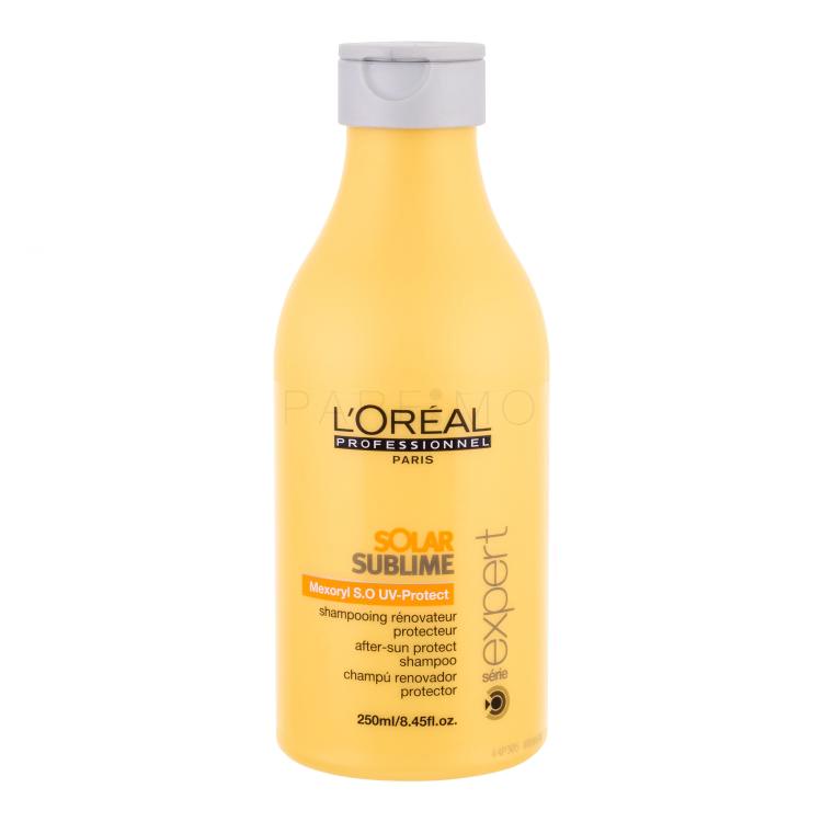 L&#039;Oréal Professionnel Série Expert Solar Sublime Šampon za ženske 250 ml