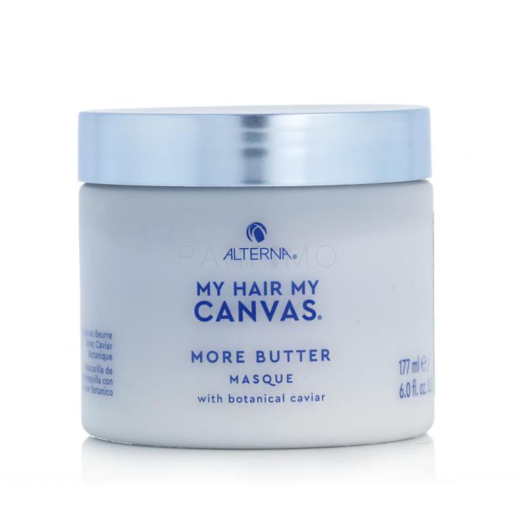 Alterna My Hair My Canvas More Butter Masque Maska za lase za ženske 177 ml
