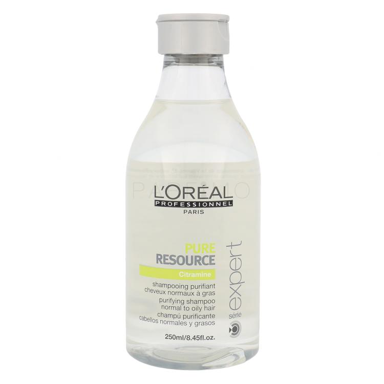 L&#039;Oréal Professionnel Série Expert Pure Resource Šampon za ženske 250 ml