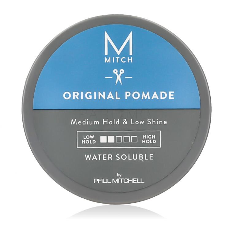 Paul Mitchell Mitch Original Pomade Gel za lase za moške 85 g