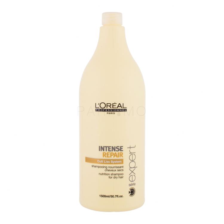 L&#039;Oréal Professionnel Série Expert Intense Repair Šampon za ženske 1500 ml