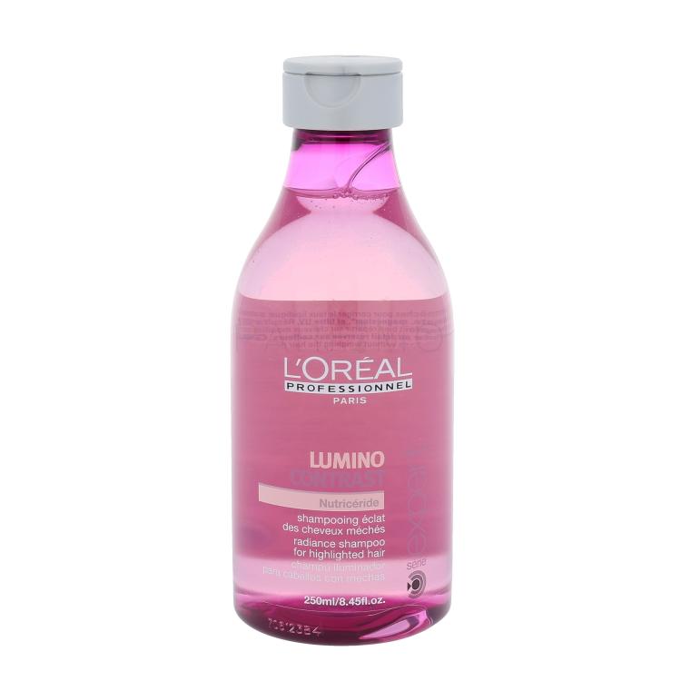 L&#039;Oréal Professionnel Série Expert Lumino Contrast Šampon za ženske 250 ml