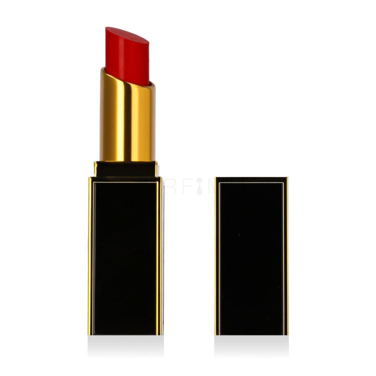 TOM FORD Lip Color Satin Matte Šminka 3,3 g Odtenek 15 Wild Ginger