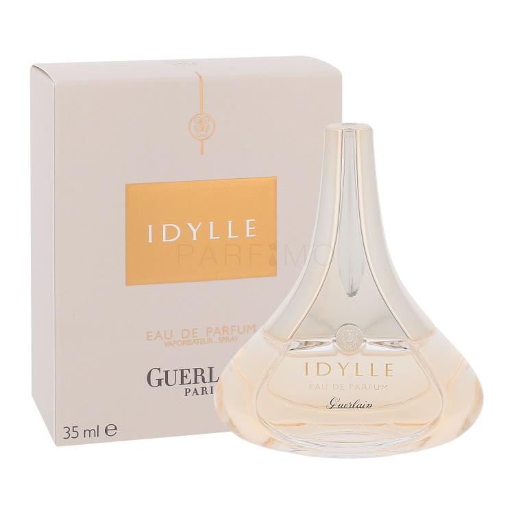 Guerlain Idylle Parfumska voda za ženske 35 ml