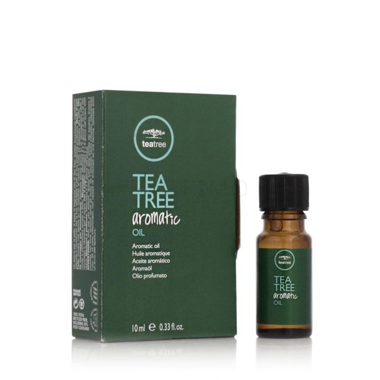 Paul Mitchell TEA TREE Aromatic Oil Olje za telo 10 ml