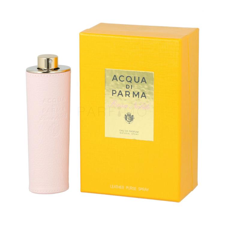 Acqua di Parma Le Nobili Rosa Nobile Parfumska voda za ženske 20 ml