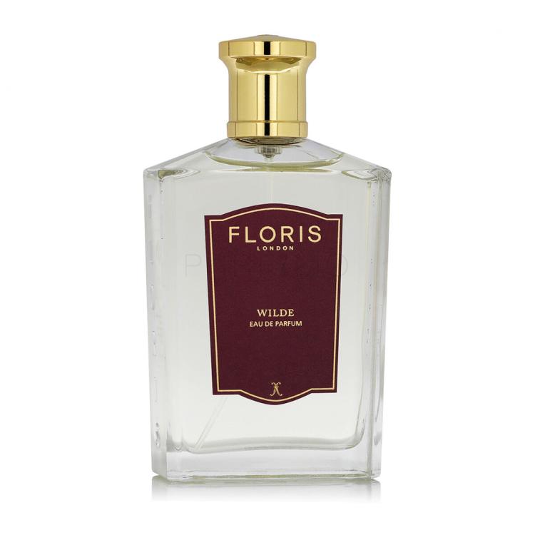 Floris Wilde Parfumska voda 100 ml